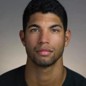 Meet your Posher, Roy